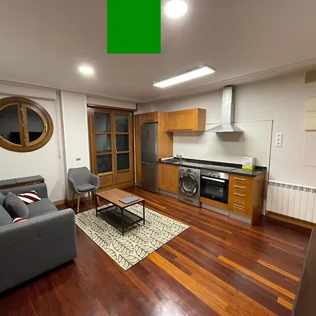 Apartamento Con Piscina Viesques * Gijon